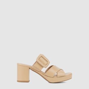 Aquatalia Maurina sandals